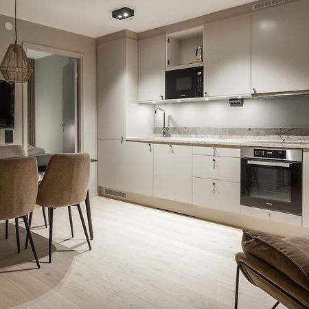 Mountain Retreat For 4 In Are Ski-In Ski-Out Apt- No Windows Eksteriør bilde