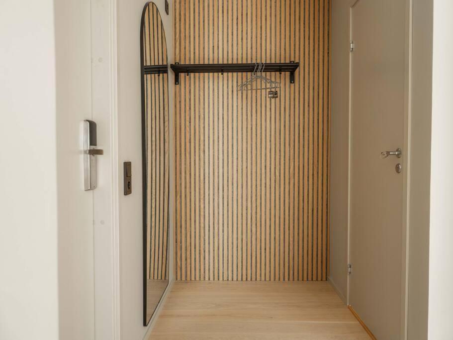 Mountain Retreat For 4 In Are Ski-In Ski-Out Apt- No Windows Eksteriør bilde