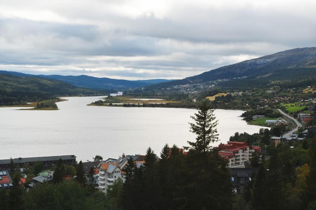 Mountain Retreat For 4 In Are Ski-In Ski-Out Apt- No Windows Eksteriør bilde